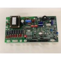 Nordson 759528 UV Control Board...